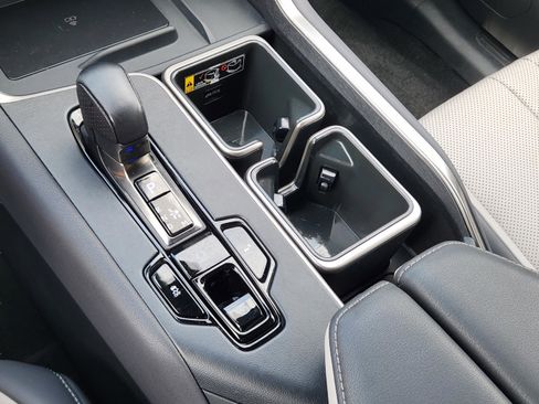 Certified 2024 Lexus TX 500h AWD w/ Technology Package image 21