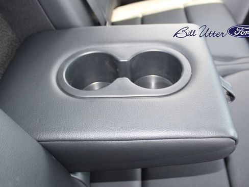 New 2026 Ford F150 Lariat w/ Equipment Group 502A High AWD/4WD image 11