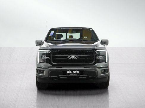 Used 2025 Ford F150 Lariat AWD/4WD image 8