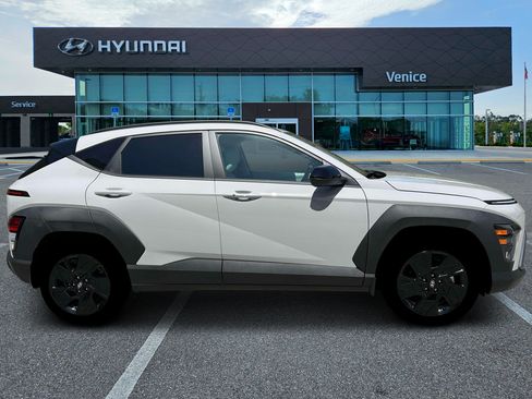 New 2026 Hyundai Kona SEL Sport FWD image 28