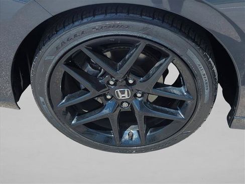 Used 2022 Honda Civic Sport image 24