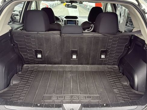 Certified 2021 Subaru Crosstrek 2.0i AWD/4WD image 26