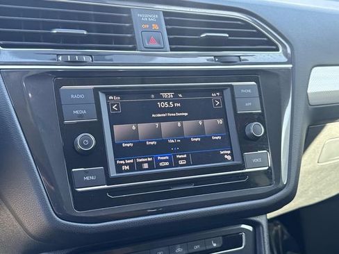 Certified 2023 Volkswagen Tiguan S image 19