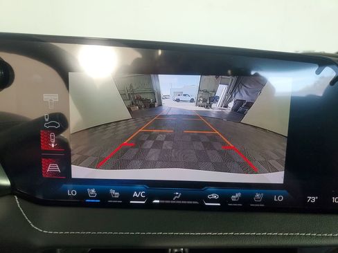 New 2026 Chevrolet Corvette Z06 image 22