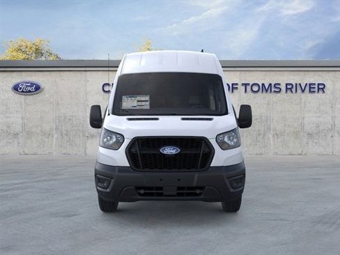 New 2026 Ford Transit 350 Base image 6