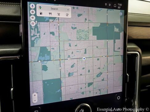 Used 2025 GMC Yukon Elevation w/ LPO, Floor Liner Package image 16