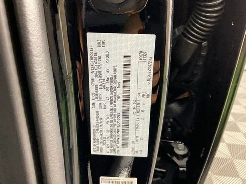 New 2026 Ford F250 XLT w/ XLT Premium Package image 25