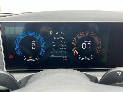 New 2026 Hyundai Santa Cruz SEL FWD image 90