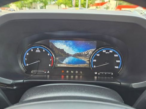 Used 2021 Ford Bronco Sport Outer Banks AWD/4WD image 14