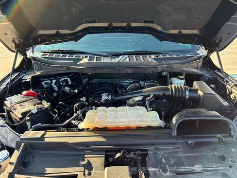 Used 2022 Ford F150 XLT image 72