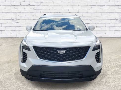 Used 2023 Cadillac XT4 Sport w/ LPO, Onyx Lite Package FWD image 6