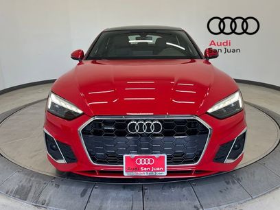 Used 2024 Audi A5 2.0T Premium Plus