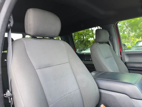 Used 2018 Ford F150 XLT w/ Equipment Group 302A Luxury RWD image 15