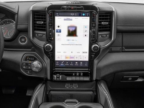 New 2026 RAM 1500 Laramie image 7