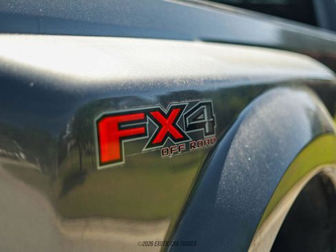 Used 2017 Ford F350 Lariat w/ Lariat Ultimate Package AWD/4WD image 88