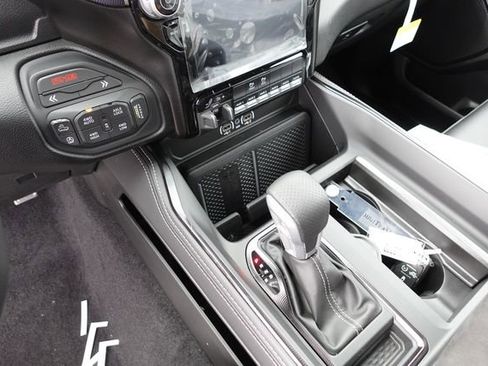 New 2026 RAM 1500 RHO image 24