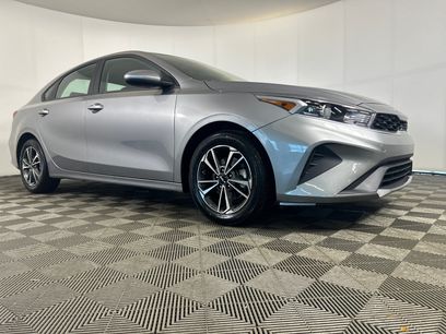 Used 2024 Kia Forte LXS