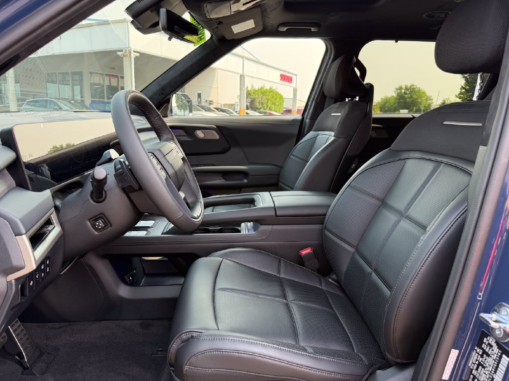 New 2027 Kia Telluride SX Prestige w/ Towing Package AWD/4WD image 16