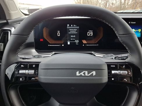 New 2026 Kia Sorento S image 12