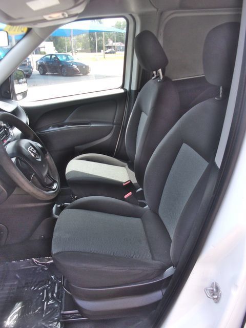 Used 2016 RAM ProMaster City Tradesman FWD image 16