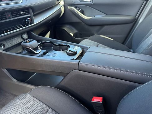 New 2026 Nissan Rogue SV w/ Cold Weather Package image 19