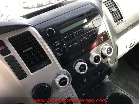 Used 2008 Toyota Sequoia SR5 RWD image 14