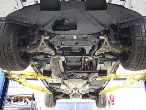 Used 2020 Jeep Grand Cherokee SRT w/ Trailer Tow Group IV image 93