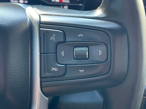 Used 2024 GMC Sierra 1500 Elevation w/ LPO, Elevation Black Package image 7