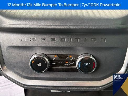 Used 2025 Ford Expedition Active AWD/4WD image 27