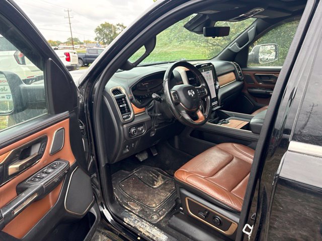 Used 2023 RAM 1500 Limited AWD/4WD image 12