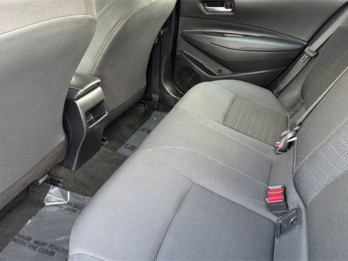 Used 2022 Toyota Corolla SE image 14