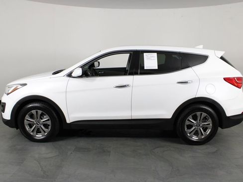 Used 2016 Hyundai Santa Fe Sport image 10