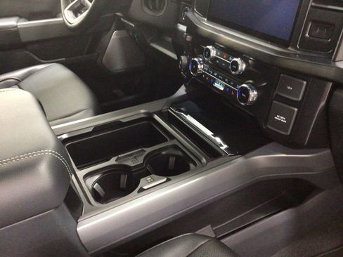 New 2026 Ford F350 Lariat w/ Chrome Package image 42