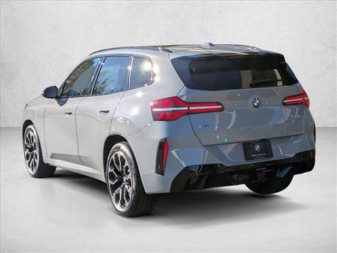Used 2026 BMW X3 xDrive30 w/ Premium Package AWD/4WD image 8