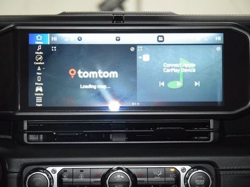 Used 2024 Jeep Wrangler Sahara w/ Technology Group image 33