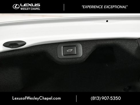 Used 2022 Lexus ES 300h F Sport image 19