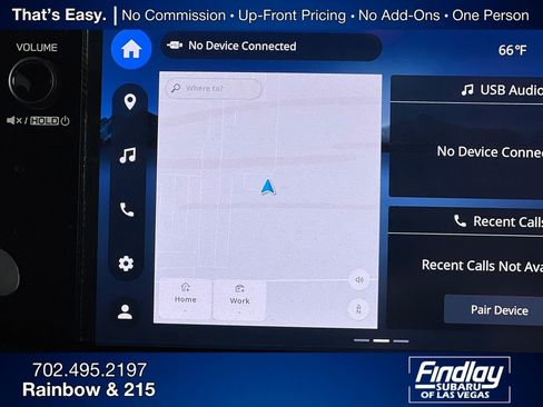 New 2026 Subaru Outback Premium image 24