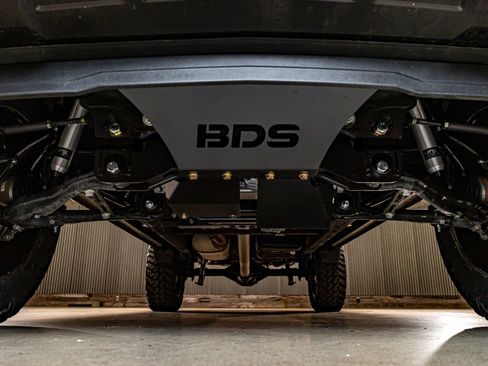 Used 2023 Chevrolet Silverado 1500 RST image 12