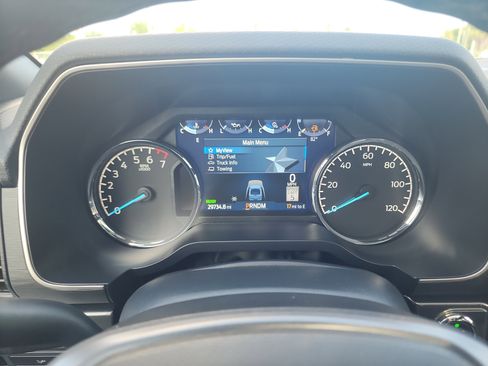 Certified 2023 Ford F150 XLT w/ Equipment Group 302A High AWD/4WD image 38