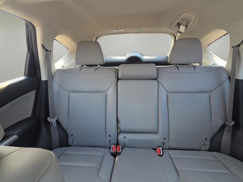 Used 2016 Honda CR-V EX-L image 13