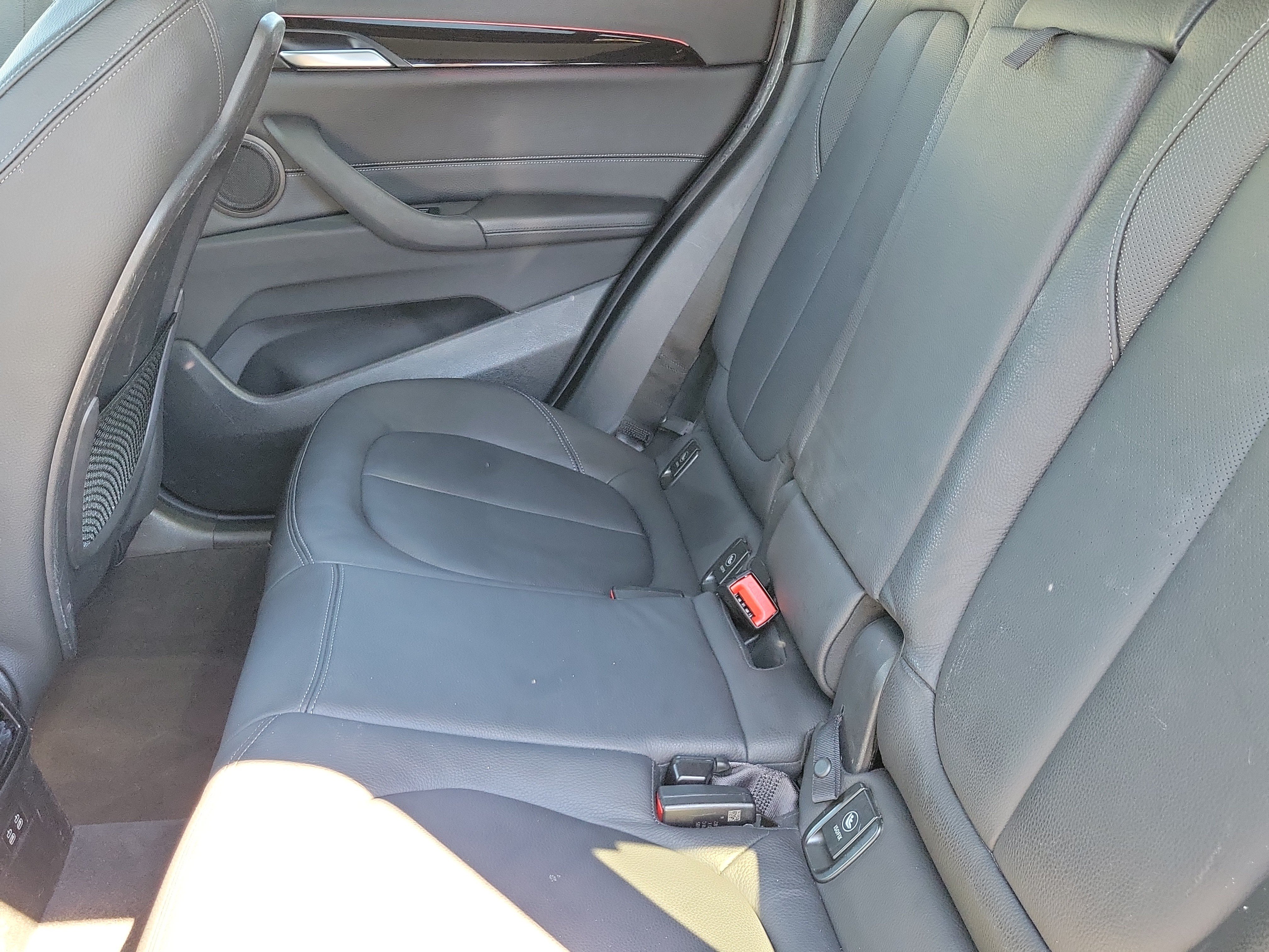 Used 2020 BMW X1 sDrive28i w/ Convenience Package FWD image 12