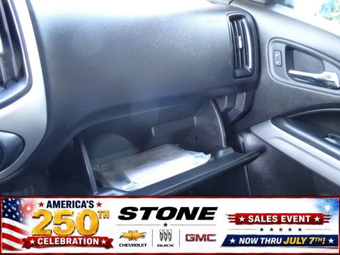 Certified 2021 Chevrolet Colorado LT w/ LT Convenience Package RWD image 28