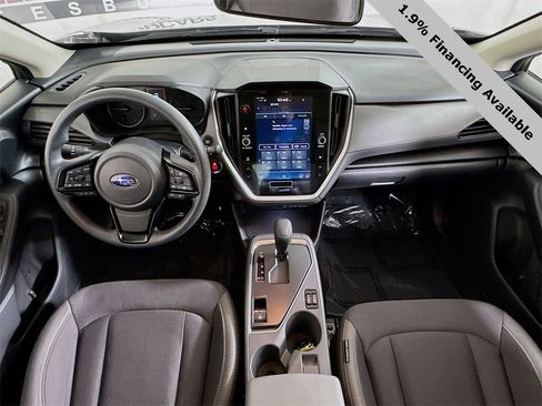 Used 2025 Subaru Crosstrek 2.0i Premium image 31