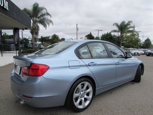Used 2014 BMW 335i Sedan RWD image 7