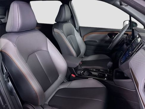 New 2026 Subaru Forester Sport image 29