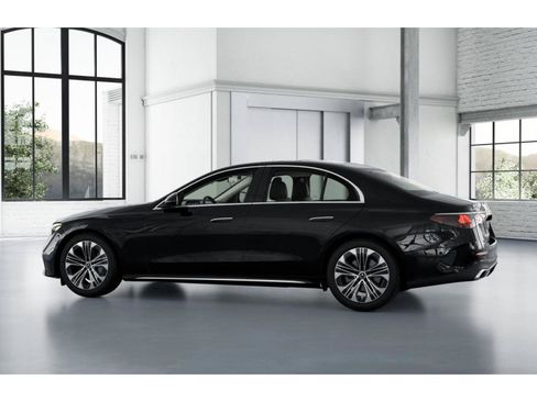 Used 2026 Mercedes-Benz E 350 4MATIC Sedan image 72
