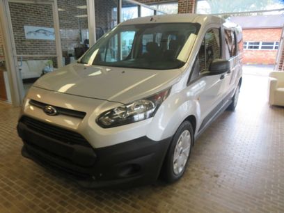 Used 2016 Ford Transit Connect XL