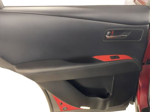 Used 2010 Lexus RX 450h AWD image 17