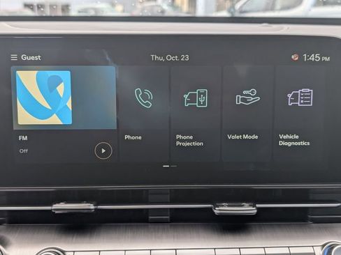 New 2026 Hyundai Kona SE image 18