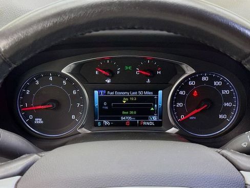 Used 2019 GMC Acadia SLT image 12